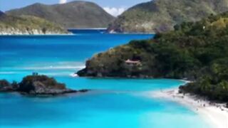 10 of the Most Romantic National Parks #shorts