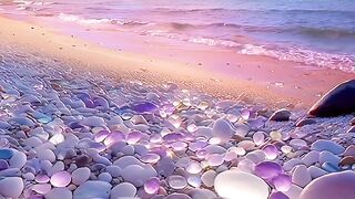 Beautiful Sea