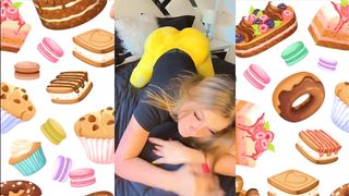 tiktok challenge