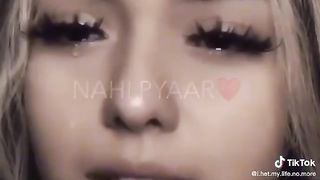 Sad poetry inh