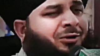 Peer ajmal qadri