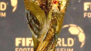 Fifa World Cup 2022 Winner Trophy
