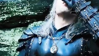 The Witcher great movie ????