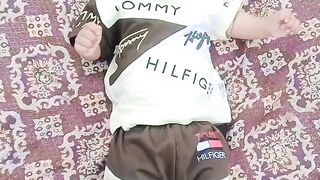 Cute baby