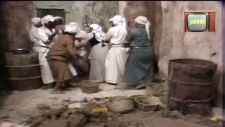 HD  لابس عقال ومطولي كراكييشه   الاوبريت الكويتي والله زمن عام ١٩٧٧