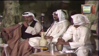 HD  مثلي يا مبارك ما تلقى  الاوبريت الكويتي والله زمن عام ١٩٧٧