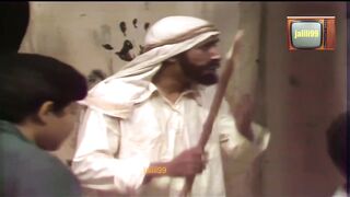 HD  مكتوب بعيونه مخطوره قرونه  الاوبريت الكويتي والله زمن عام ١٩٧٧
