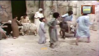 HD  هالتيس ينطح  الاوبريت الكويتي والله زمن عام ١٩٧٧