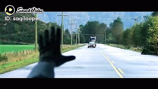 The hollow man ????