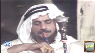HD قرقش قرقش مخباتك اوبريت والله زمن jalili99