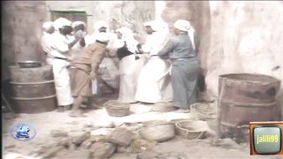 HD لابس عقال ومطولي كراكيشه اوبريت والله زمن jalili99