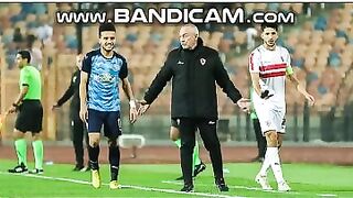 موعد مباراة الزمالك القادمة أمام شباب بلوزداد الجزائرى فى دورى أبطال أفريقيا