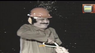 HD  يالله خلنا نروح  اوبريت بساط الفقر عام ١٩٧٩