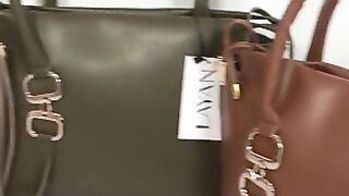 How to Hand Bags, Han bags for sale,