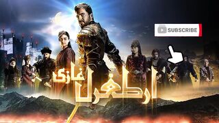 Ertugrul Ghazi Urdu _ Episode 103_ Season 5
