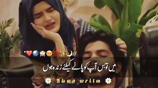 Shayari video