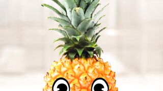 Ananas very video