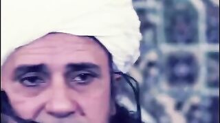 Mufti Tariq Masood|| about earthquake