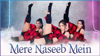 Mere Naseeb Mein | Bollywood Dance | LiveToDance with Sonali