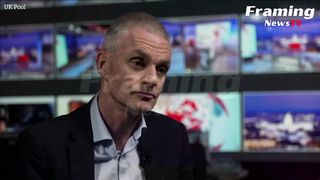Direktur Jenderal BBC Tim Davie tidak akan mengundurkan diri karena krisis Lineker