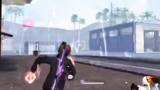 High Speed Moment M1014 Gun