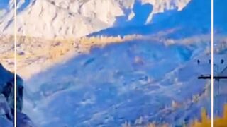 Hunza Valley Beauty