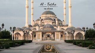 Surah fateha