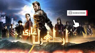 Ertugrul Ghazi Urdu _ Episode 108_ Season 5 Finale