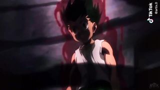 Anime Badass edits - TikTok compilation part 1
