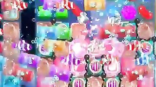 Candy Crush Saga, 13590 Level  @https://youtube.com/@CandyCrushSagaOnly