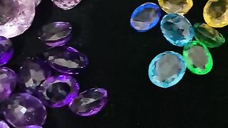 Beautiful stone
