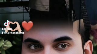 My tiktok vedio