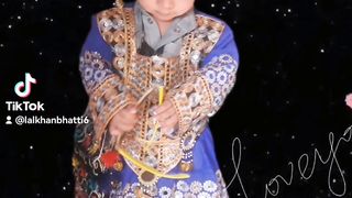 My tiktok vedio