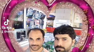My tiktok vedio