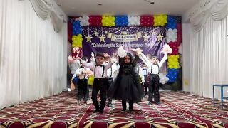 Dar e arqam