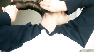 Clow Clip Easy Hair Style ideas follow for more tips tricks
