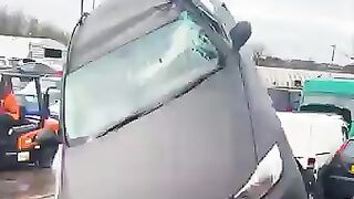 Car cutting