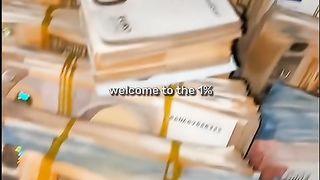 Banknotes-collectors