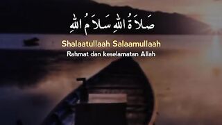 Shalawat penyejuk hati