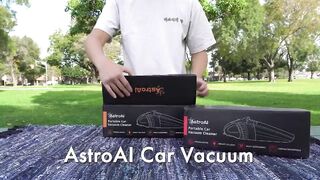 Car Accessories Portable