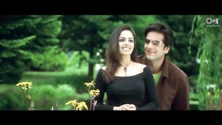 Hua Salaam Dil Ka - Video Song