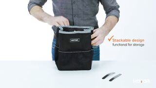 HOTOR  Car  Organizer