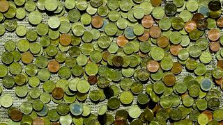 Coins video