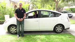 Drop Stop -Car Seat Gap Filler