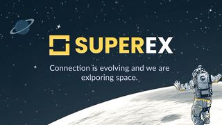 SuperEx : Comment gagner de l'argent sur cet exchange/ Comment faire le retrait des ET token