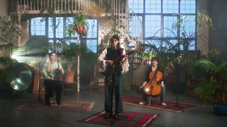 Matilda Mann - The Day That I Met You