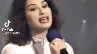 Great voice