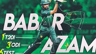 Babar  Azam New Edit Video