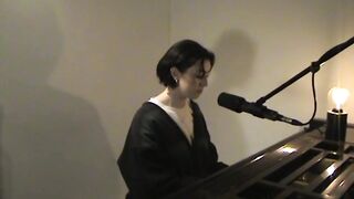 Katie Gregson-MacLeod - i'm worried it will always be you