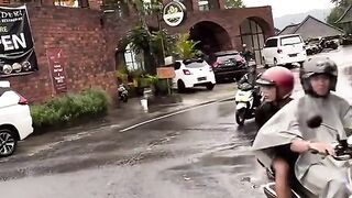 trip to bobocabin kintamani bali